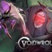 Cos’è Voidwrought? Ma un metroidvania horror ovviamente!
