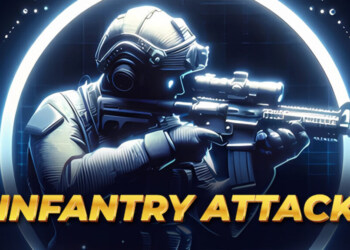 Chiamata alle armi con Infantry Attack!