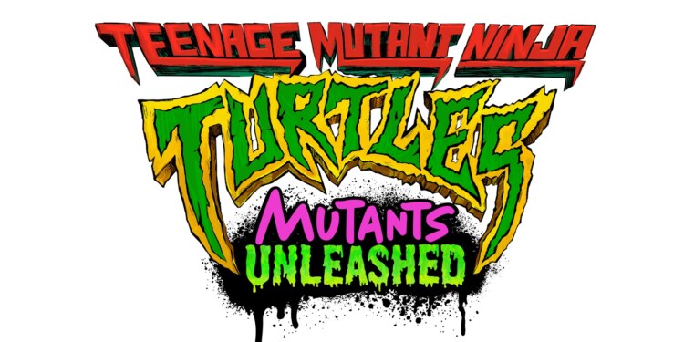 Teenage Mutant Ninja Turtles: Mutants Unleashed arriva a fine 2024