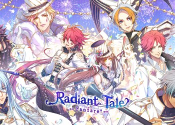 Aksys Games annuncia Radiant Tale -Fanfare!