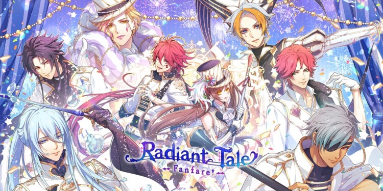 Aksys Games annuncia Radiant Tale -Fanfare!