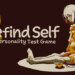 Gli androidi sognano pecore elettriche? Scoprilo in Refind Self: The Personality