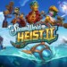 Preparati a salpare per un’avventura marinaresca in SteamWorld Heist II