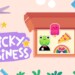 Gestisci il tuo negozio di sticker in Sticky Business