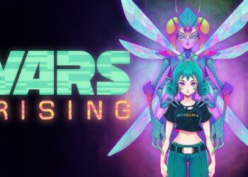 WayForward e Atari uniscono le forze per Yars Rising