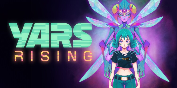 WayForward e Atari uniscono le forze per Yars Rising