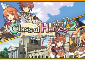 Class of Heroes 1&2: la recensione