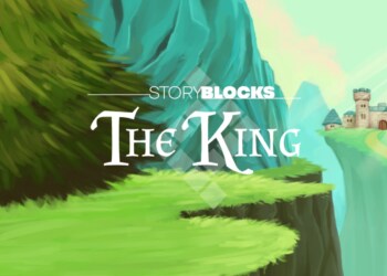 Storyblocks: The King: la recensione