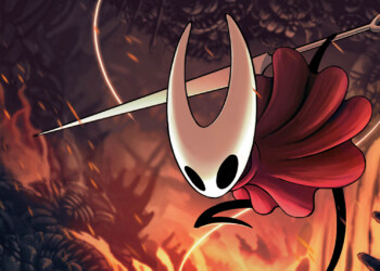 Rumor: Hollow Knight Silksong è finalmente vicino all’uscita?