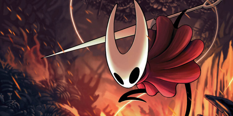 Rumor: Hollow Knight Silksong è finalmente vicino all’uscita?