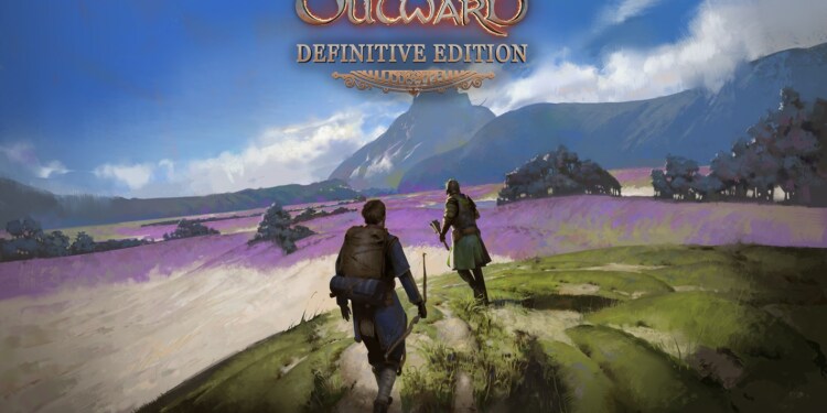 Outward: Definitive Edition: la recensione