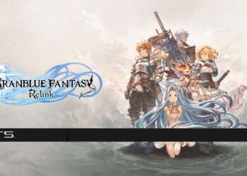 PlayStation 5: GRANBLUE FANTASY: Relink: la recensione