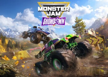 Scopri la data di uscita di Monster Jam Showdown