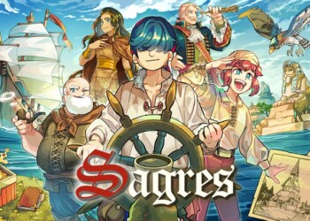Sagres: la recensione
