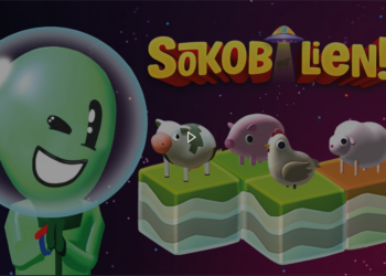 Sokobalien: la recensione