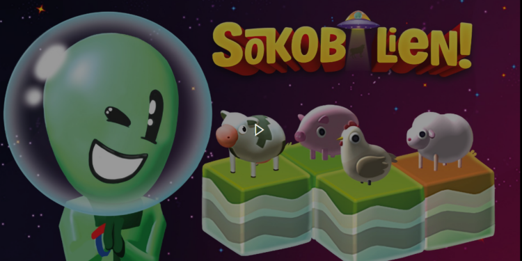 Sokobalien: la recensione