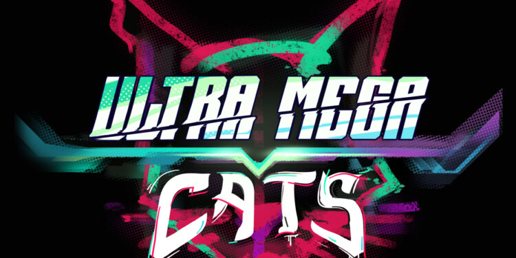 Scopriamo assieme Ultra Mega Cats!