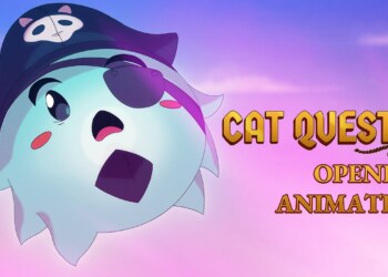 Cat Quest III: i gatti si avvicinano!
