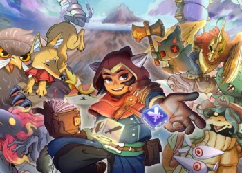Dicefolk porterà il suo avvincente gameplay su Switch alla fine del 2024
