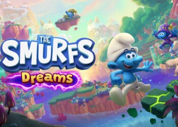 Microids annuncia Puffi – Dreams