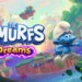 Microids annuncia Puffi – Dreams