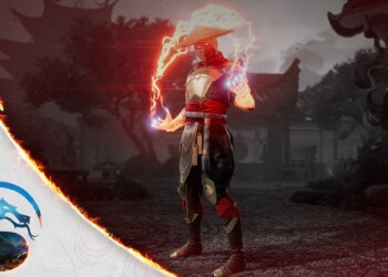 Mortal Kombat 1: arrivano le Tempeste