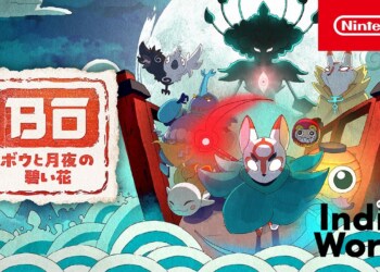 Bo: Path of the Teal Lotus