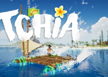 Nuovo trailer per l’avventura di Tchia