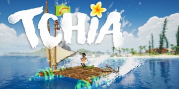 Nuovo trailer per l’avventura di Tchia