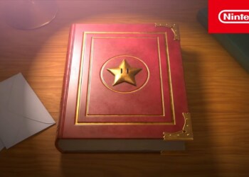 Paper Mario e il Portale Millenario: tutto ebbe inizio così…