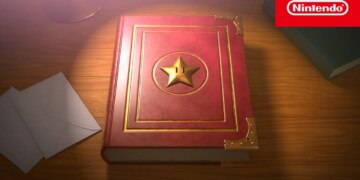 Paper Mario e il Portale Millenario: tutto ebbe inizio così…