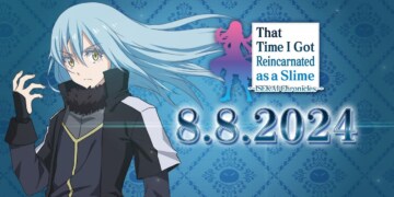 Reincernatevi in uno Slime nel prossimo Isekai Chronicles per Nintendo Switch