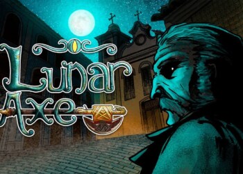 Risolvi i misteri di Lunar Axe!
