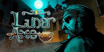 Risolvi i misteri di Lunar Axe!