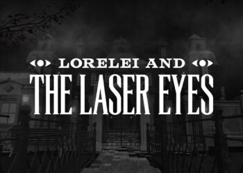 Scopri la data di uscita di Lorelei and the Laser Eyes