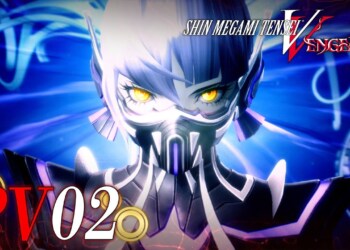 Shin Megami Tensei V: Vengeance si mostra in un nuovo trailer!