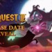 Svelata la data di uscita di Cat Quest III