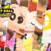 Svelata la data di uscita di Super Monkey Ball Banana Rumble