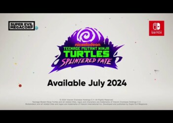 Svelato il Destino di Splinter, nuovo titolo delle Tartarughe Ninja!