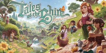 Torniamo nel mondo del Signore degli Anelli con Tales of the Shire