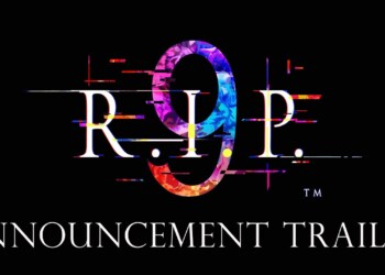 Un’avventura narrativa suvrannaturale vi aspetta in 9 RIP