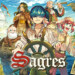 All’arrembaggio con la ciurma di Sagres!
