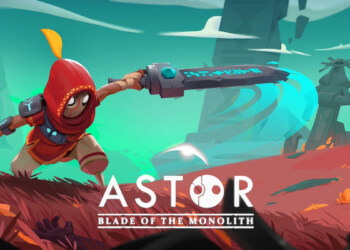 Scopri l’ambiziosa avventura di Astor: Blade of the Monolith