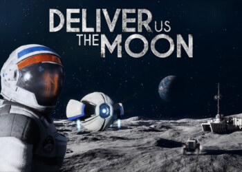 Deliver us the Moon pronto ad atterrare su Nintendo Switch