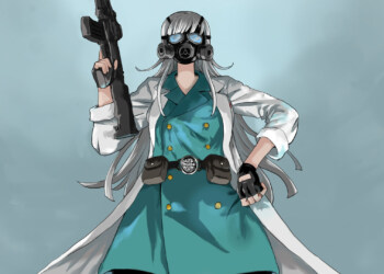 L’orrore post-pandemia vi attende in Horrific Xanatorium