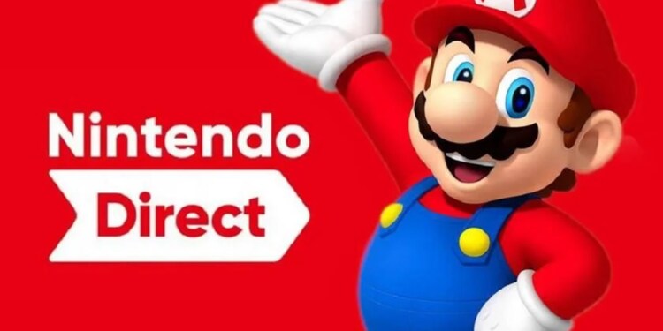 Nintendo Direct: il prossimo episodio a giugno