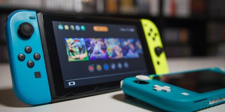 Rumor: svelati alcuni contenuti del prossimo Nintendo Direct?