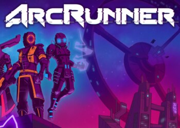 ArcRunner: la recensione