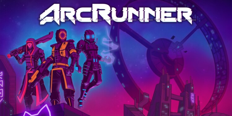 ArcRunner: la recensione