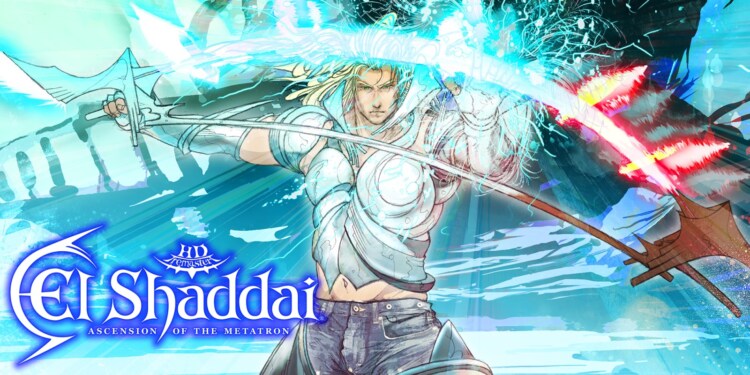 El Shaddai: Ascension of the Metatron HD Remaster: la recensione